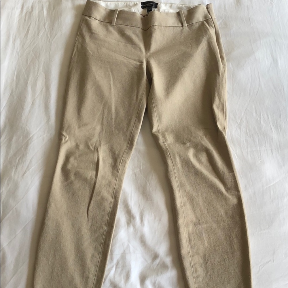 J. Crew Minnie Pant - Size 0